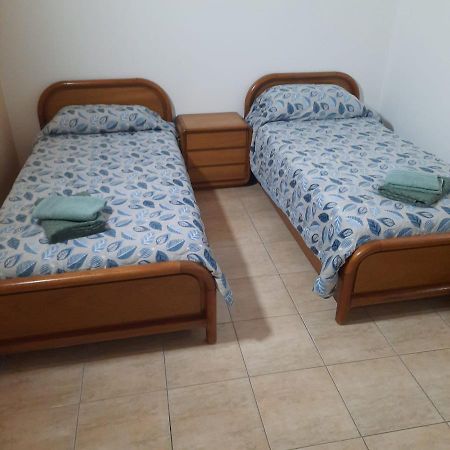 Cabana Del Antiguo Poblador Ushuaia Eksteriør billede