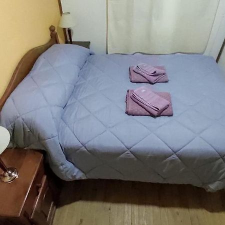 Cabana Del Antiguo Poblador Ushuaia Eksteriør billede